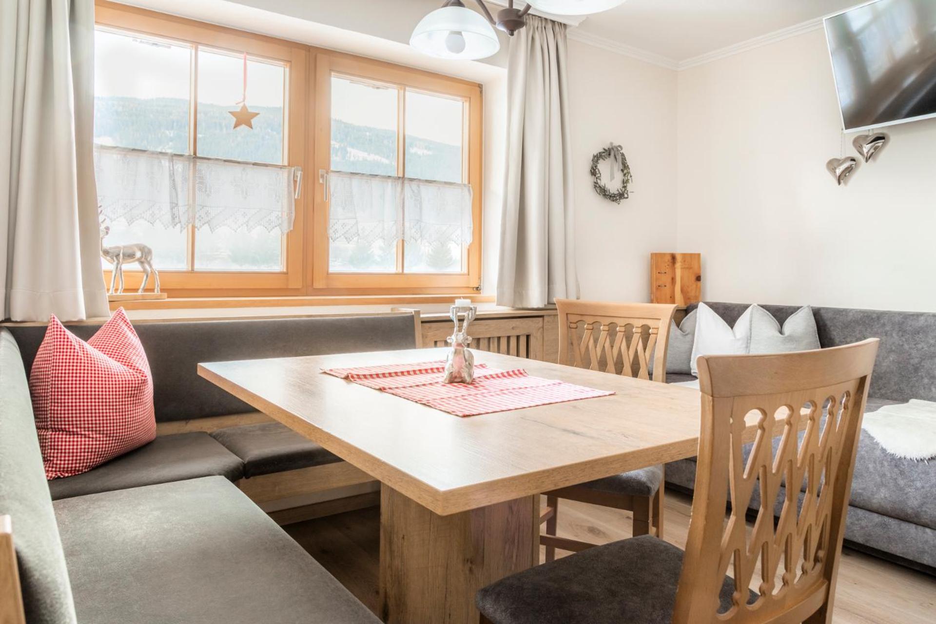 Appartement Arnoldgut Альтенмаркт-ім-Понгау Екстер'єр фото