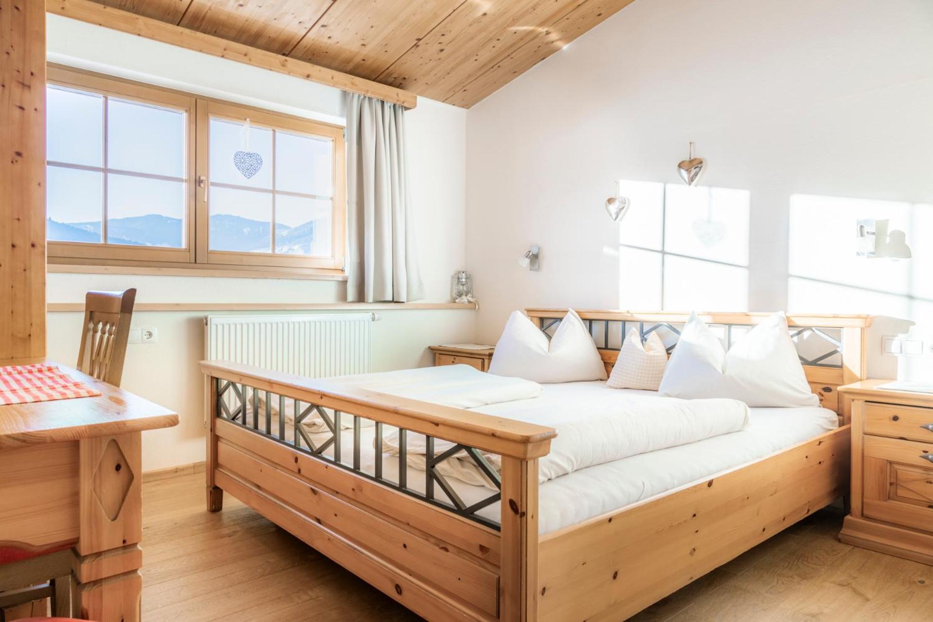 Appartement Arnoldgut Альтенмаркт-ім-Понгау Екстер'єр фото