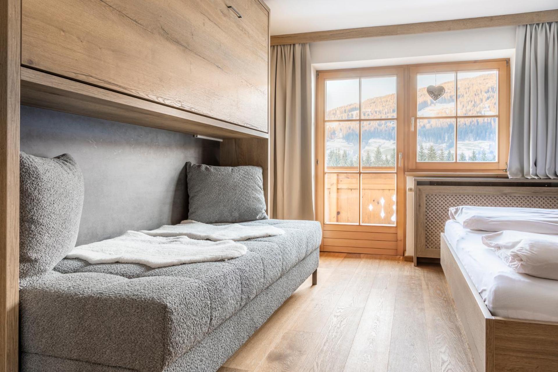 Appartement Arnoldgut Альтенмаркт-ім-Понгау Екстер'єр фото