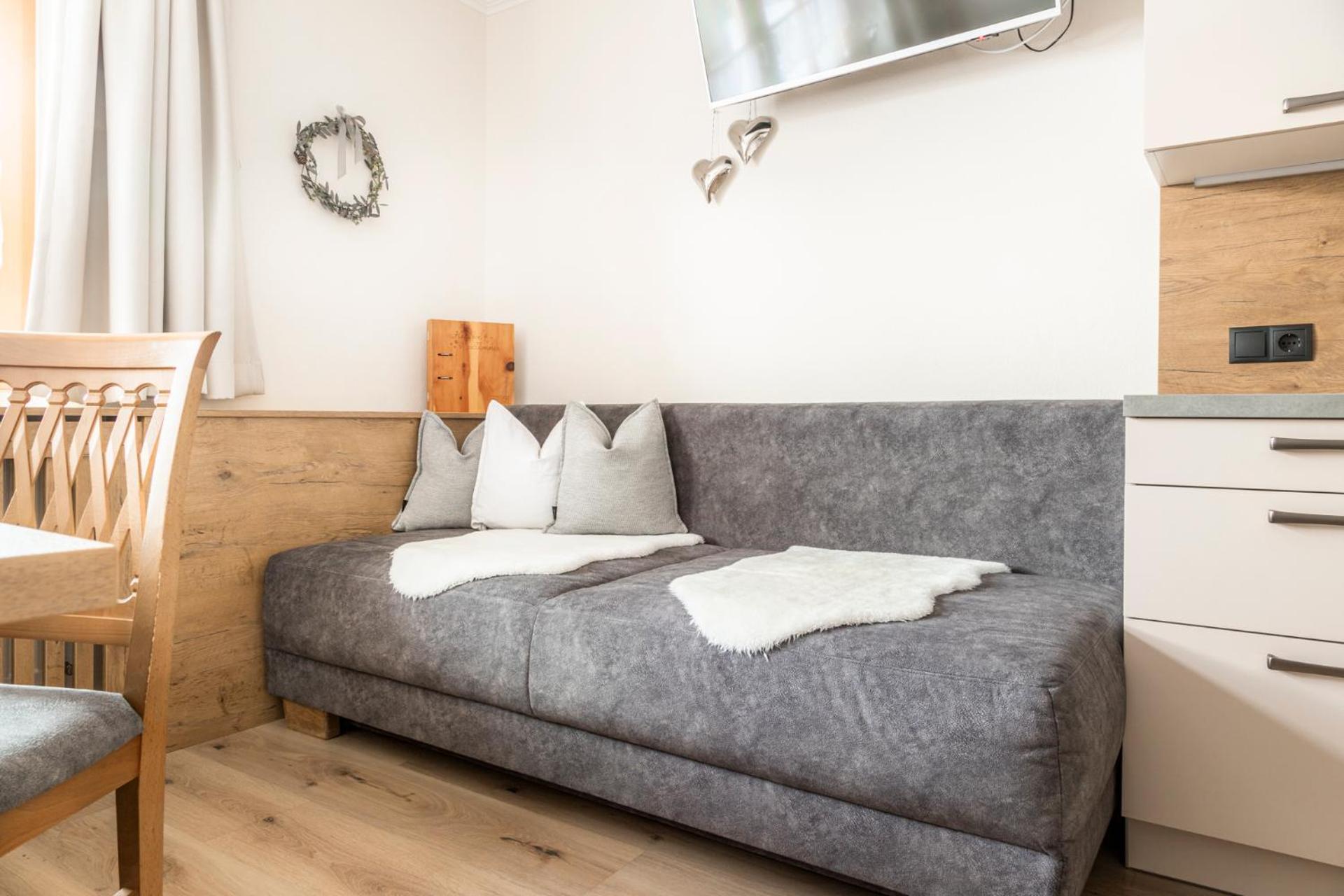 Appartement Arnoldgut Альтенмаркт-ім-Понгау Екстер'єр фото