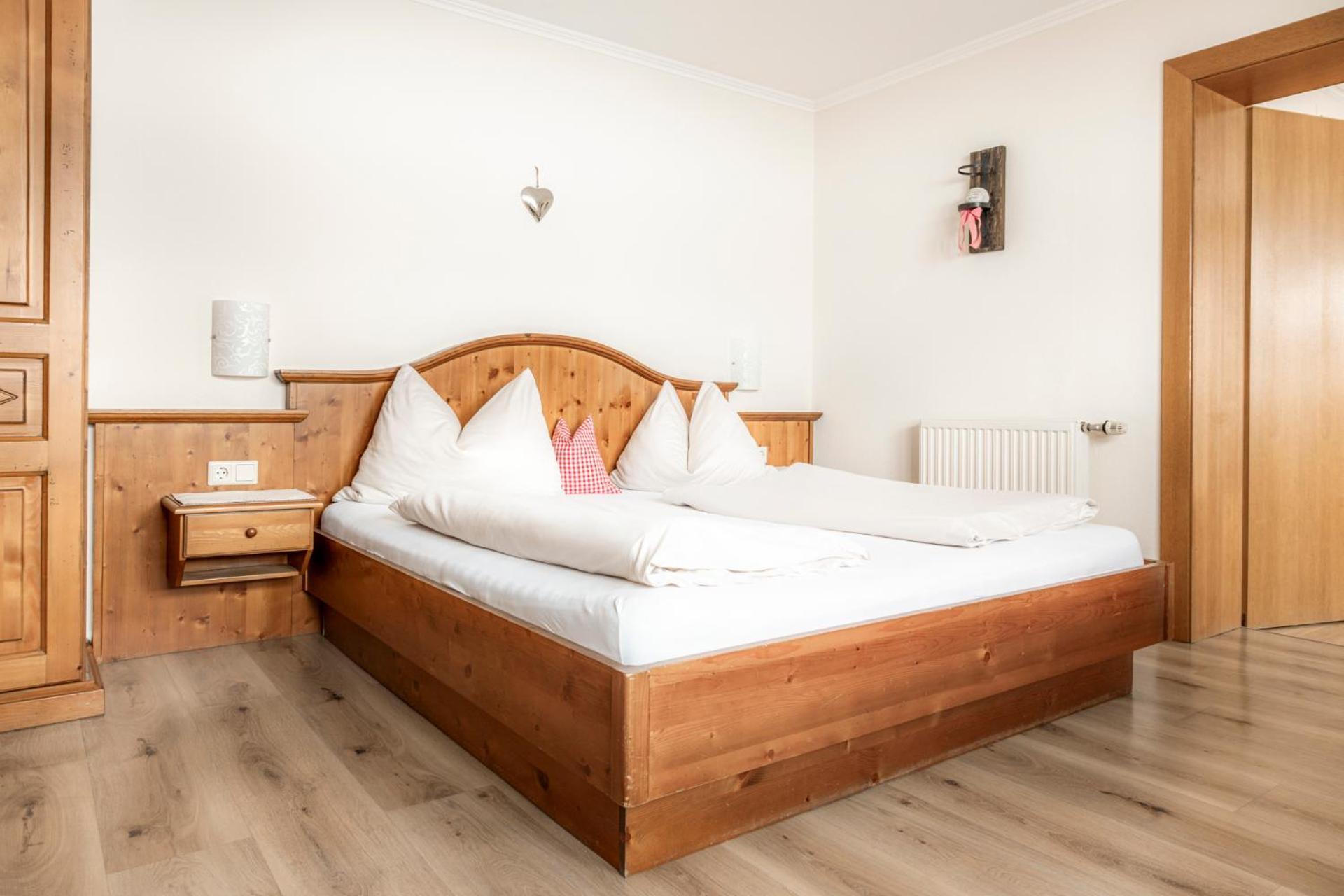Appartement Arnoldgut Альтенмаркт-ім-Понгау Екстер'єр фото