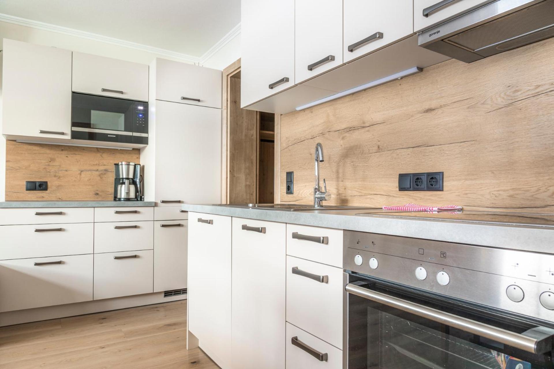 Appartement Arnoldgut Альтенмаркт-ім-Понгау Екстер'єр фото