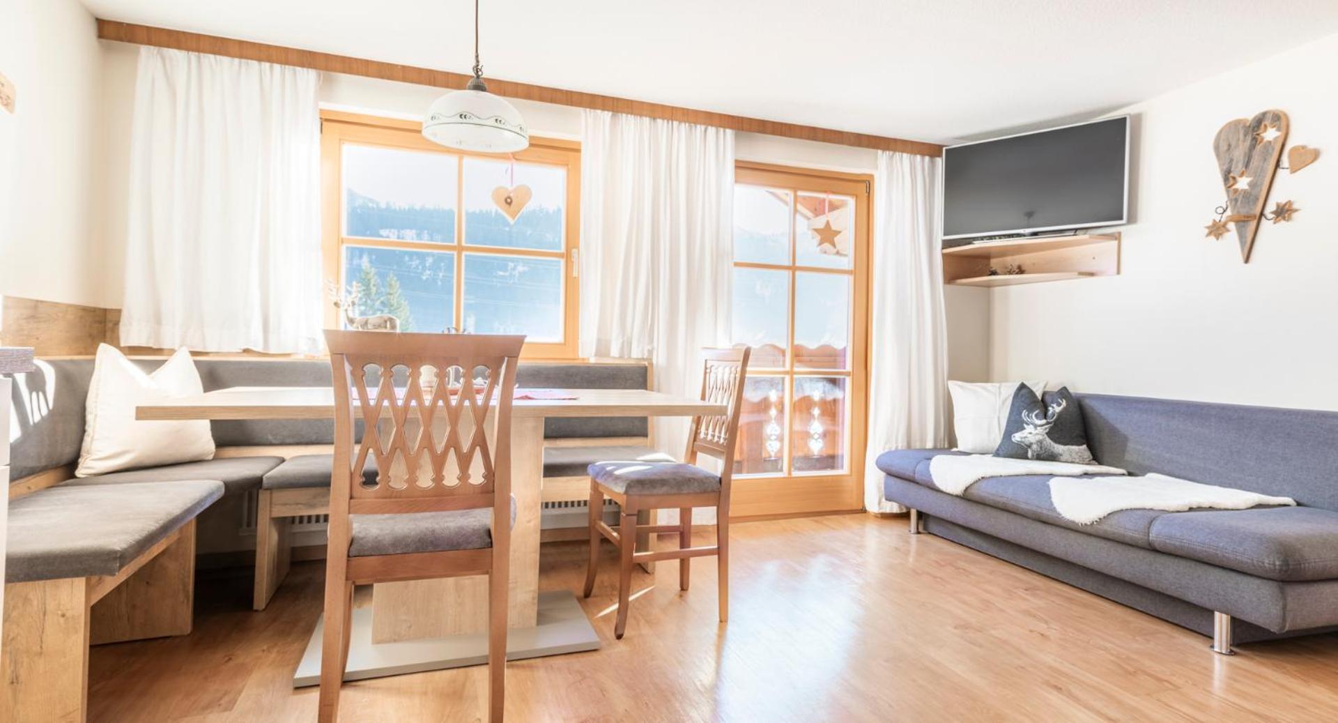 Appartement Arnoldgut Альтенмаркт-ім-Понгау Екстер'єр фото